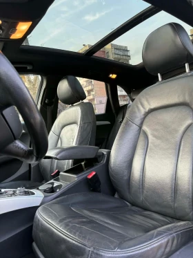 Audi Q5 3.0TDI ПАНОРАМА/НАВИГАЦИЯ, снимка 8