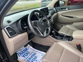 Hyundai Tucson Ultimate  CARFAX, снимка 5