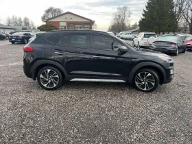 Hyundai Tucson Ultimate  CARFAX, снимка 3