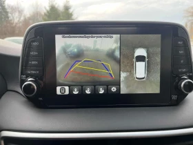 Hyundai Tucson Ultimate  CARFAX, снимка 10