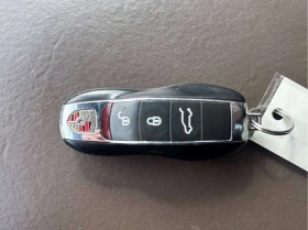 Porsche Cayenne * Turbo * CARFAX * BURMESTER * ОБДУХВАНЕ * ВЪЗДУХ, снимка 13