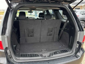 Dodge Durango * 4WD 4dr R/T* PANO* KEYLESS* ПОДГРЕВ* , снимка 14