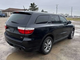 Dodge Durango * 4WD 4dr R/T* PANO* KEYLESS* ПОДГРЕВ* , снимка 3