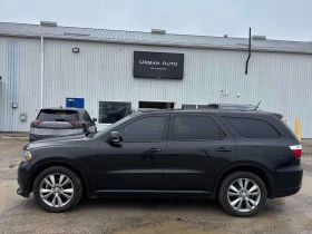 Dodge Durango * 4WD 4dr R/T* PANO* KEYLESS* ПОДГРЕВ* , снимка 2