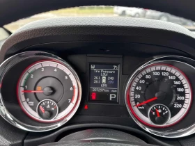 Dodge Durango * 4WD 4dr R/T* PANO* KEYLESS* ПОДГРЕВ* , снимка 8