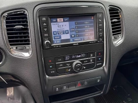 Dodge Durango * 4WD 4dr R/T* PANO* KEYLESS* ПОДГРЕВ* , снимка 9