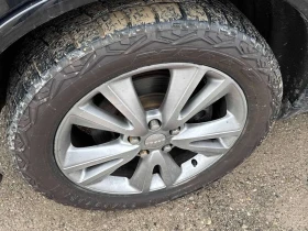 Dodge Durango * 4WD 4dr R/T* PANO* KEYLESS* ПОДГРЕВ* , снимка 7