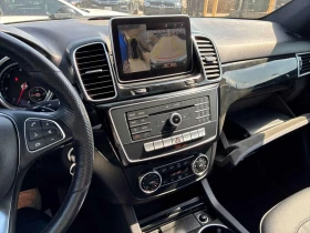 Mercedes-Benz GLE 350 MSP Sport/ПАНОРАМА/360/ГУМИ+ ДЖАНТИ/ОТ MERCEDES, снимка 9