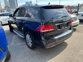 Mercedes-Benz GLE 350 MSP Sport/ПАНОРАМА/360/ГУМИ+ ДЖАНТИ/ОТ MERCEDES, снимка 3