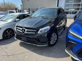 Mercedes-Benz GLE 350 MSP Sport/ПАНОРАМА/360/ГУМИ+ ДЖАНТИ/ОТ MERCEDES, снимка 1