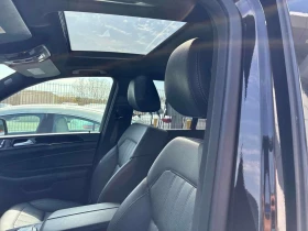 Mercedes-Benz GLE 350 MSP Sport/ПАНОРАМА/360/ГУМИ+ ДЖАНТИ/ОТ MERCEDES, снимка 10