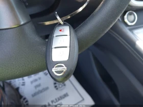 Nissan Murano 3.5l S Intelligent Awd, снимка 11