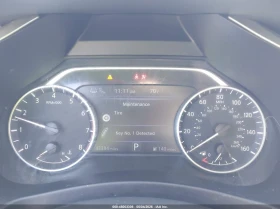Nissan Murano 3.5l S Intelligent Awd, снимка 7