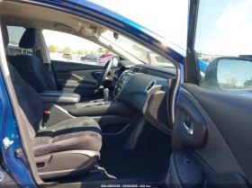 Nissan Murano 3.5l S Intelligent Awd, снимка 5