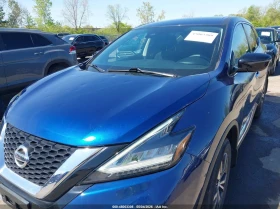 Nissan Murano 3.5l S Intelligent Awd, снимка 6