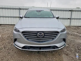Mazda CX-9 2.5l Grand Touring* 4х4* РЕАЛНИ КИЛОМЕТРИ* КОЖА* , снимка 5