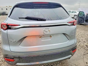 Mazda CX-9 2.5l Grand Touring* 4х4* РЕАЛНИ КИЛОМЕТРИ* КОЖА* , снимка 6