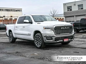 Dodge RAM 1500  Limited Crew Cab 4WD, снимка 1