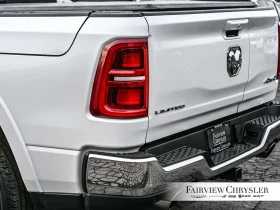 Dodge RAM 1500  Limited Crew Cab 4WD, снимка 10