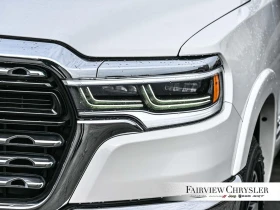 Dodge RAM 1500  Limited Crew Cab 4WD, снимка 5