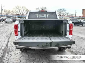 Dodge RAM 1500  Limited Crew Cab 4WD, снимка 12