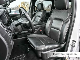 Dodge RAM 1500  Limited Crew Cab 4WD, снимка 17