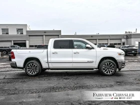 Dodge RAM 1500  Limited Crew Cab 4WD, снимка 6