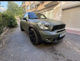 Mini Countryman Cooper S ALL4, снимка 1
