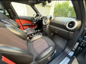Mini Countryman Cooper S ALL4, снимка 12