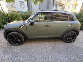 Mini Countryman Cooper S ALL4, снимка 5