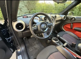 Mini Countryman Cooper S ALL4, снимка 8