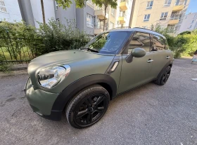Mini Countryman Cooper S ALL4, снимка 4