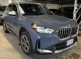 BMW X1 Очакван внос ! xDrive28i , снимка 1