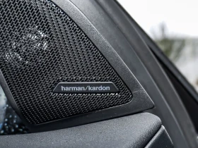 BMW X3 20i / xDrive / M-SPORT / HARMON KARDON / 360 /, снимка 8