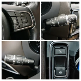 Jaguar F-PACE 2.0D PRESTIGE AWD AUTO, снимка 12