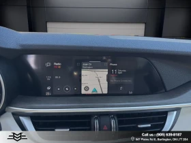 Alfa Romeo Stelvio Romeo Stelvio, снимка 15