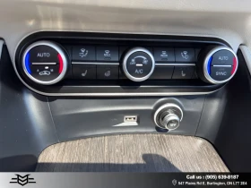 Alfa Romeo Stelvio Romeo Stelvio, снимка 16