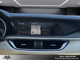 Alfa Romeo Stelvio Romeo Stelvio, снимка 14