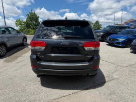 Jeep Grand cherokee LIMITED 3.6 !FULL!PANO/CAM/, снимка 4