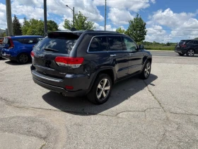 Jeep Grand cherokee LIMITED 3.6 !FULL!PANO/CAM/, снимка 5