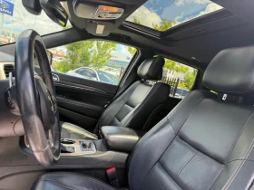 Jeep Grand cherokee LIMITED 3.6 !FULL!PANO/CAM/, снимка 9