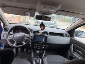 Dacia Duster, снимка 6