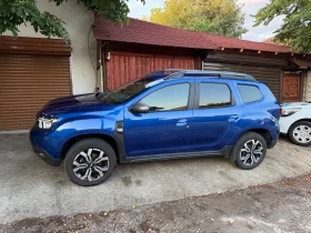 Dacia Duster, снимка 2