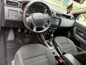 Dacia Duster, снимка 7