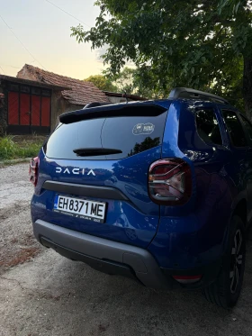 Dacia Duster, снимка 5