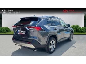 Toyota Rav4 2.0 VVTi 6MT Executive AWD, снимка 5