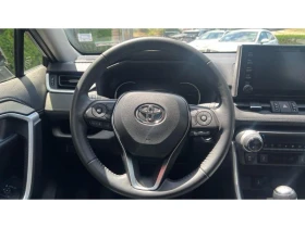 Toyota Rav4 2.0 VVTi 6MT Executive AWD, снимка 12