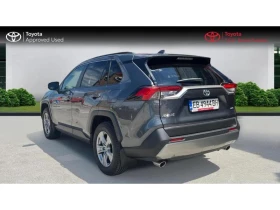 Toyota Rav4 2.0 VVTi 6MT Executive AWD, снимка 7
