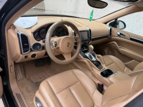 Porsche Cayenne 3.0 TDi/ CRCA, снимка 6