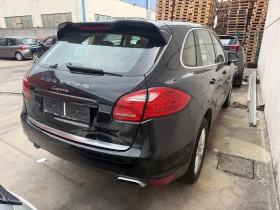 Porsche Cayenne 3.0 TDi/ CRCA, снимка 4